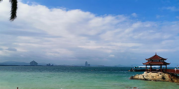 凌海小二资源优势